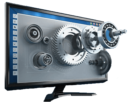 Mechanical Development Image